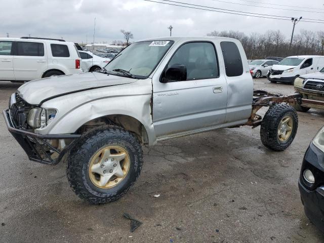 2003 Toyota Tacoma 