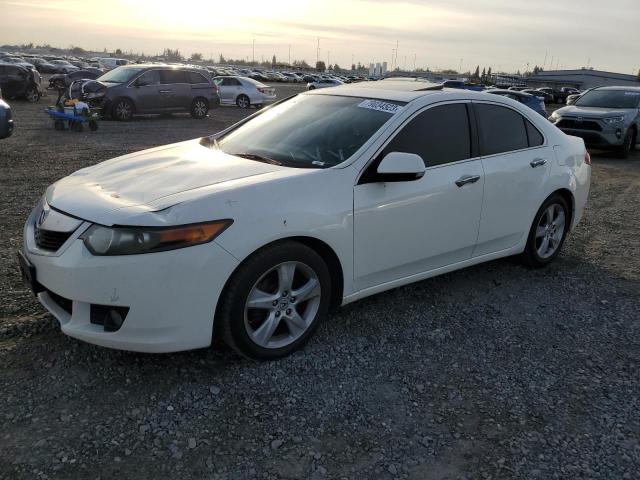 2010 Acura TSX 