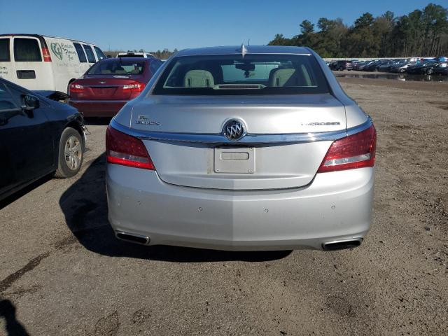 1G4GB5G35GF122684 | 2016 BUICK LACROSSE