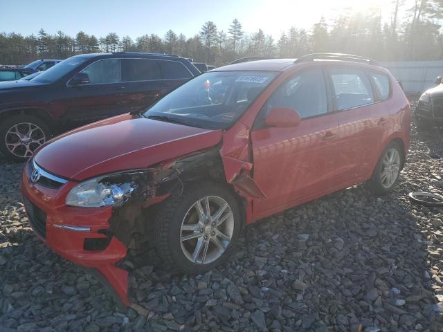 2010 Hyundai Elantra Touring GLS