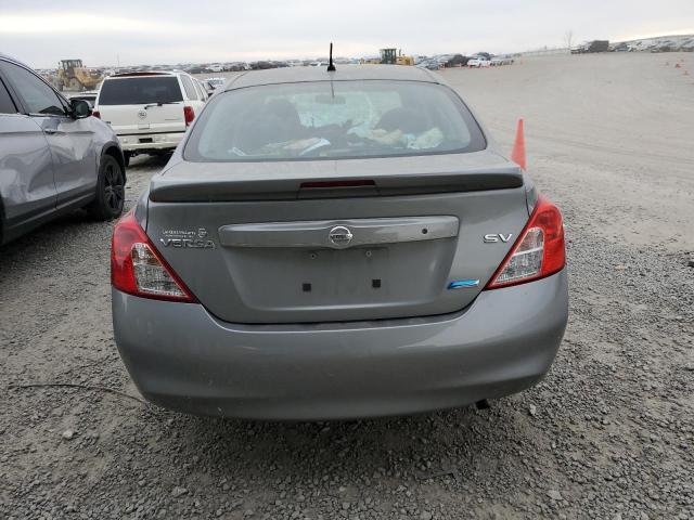 3N1CN7AP6EL837559 | 2014 NISSAN VERSA S