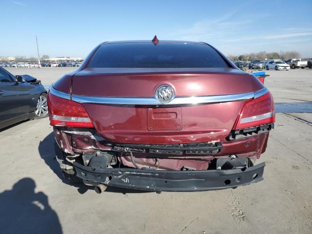 1G4GB5G36GF138425 | 2016 BUICK LACROSSE