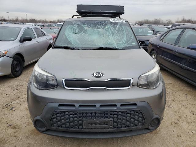 KNDJN2A22F7191552 | 2015 KIA SOUL