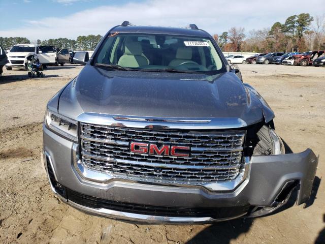 1GKKNPLS3MZ232324 | 2021 GMC ACADIA DEN