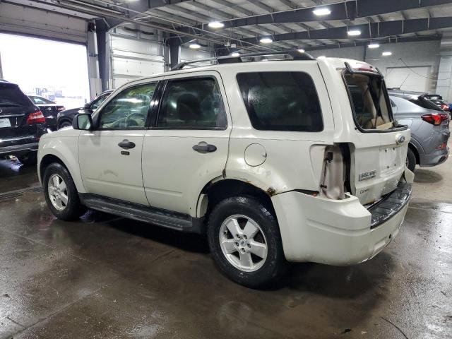 1FMCU93789KA17592 | 2009 Ford escape xlt