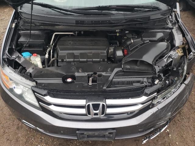 5FNRL5H94FB018526 | 2015 HONDA ODYSSEY TO