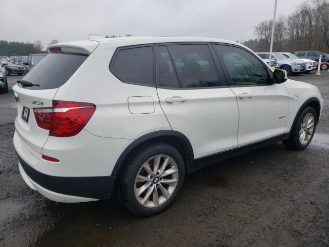 VIN 5UXWX9C57D0A25731 2013 BMW X3, Xdrive28I no.3