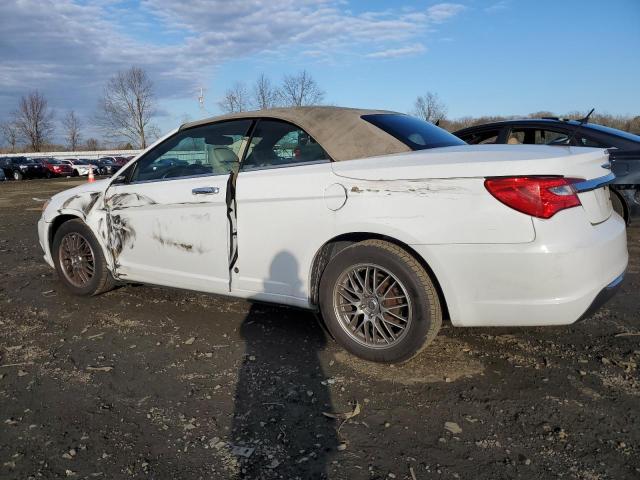 Vin: 1c3bc7eg1bn582327, lot: 81286693, chrysler 200 limited 20112