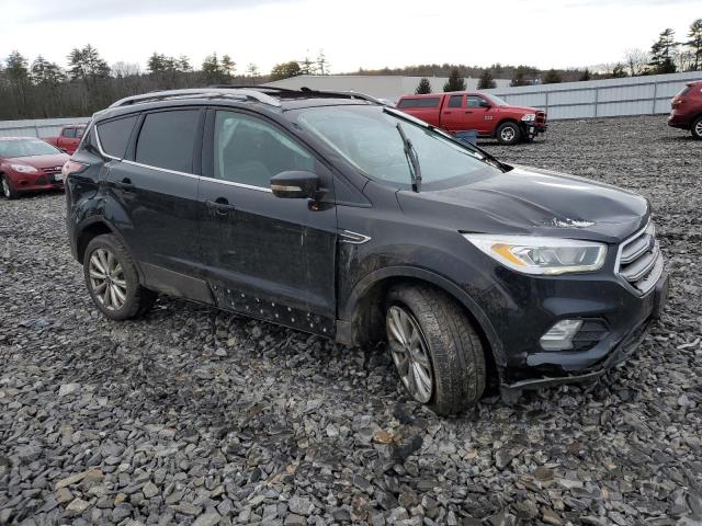 1FMCU9J98HUB11656 | 2017 Ford escape titanium