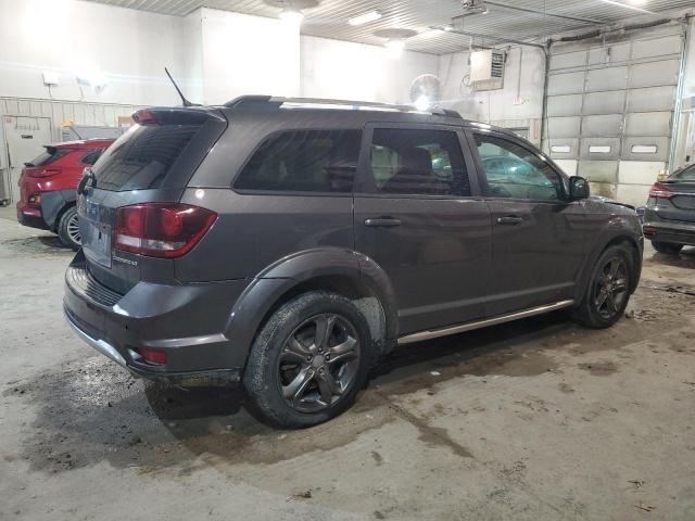 3C4PDDGG7ET279020 | 2014 DODGE JOURNEY CR