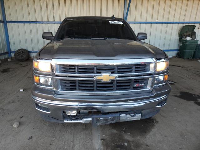 3GCUKREC1FG224367 | 2015 CHEVROLET SILVER1500