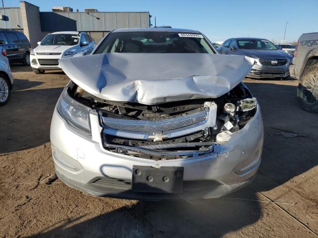 VIN 1G1RA6E48FU105270 2015 Chevrolet Volt no.5