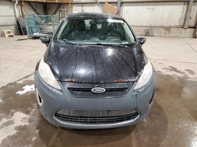 2011 Ford Fiesta Ses VIN: 3FADP4FJ1BM211444 Lot: 80293793