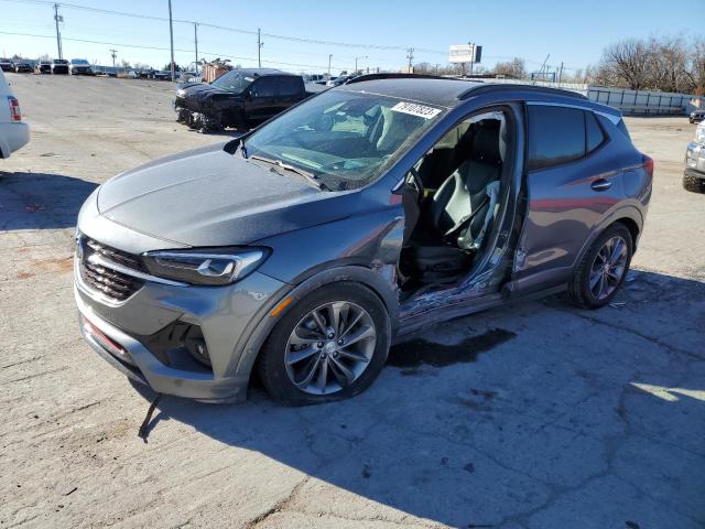 2020 Buick Encore GX Essence