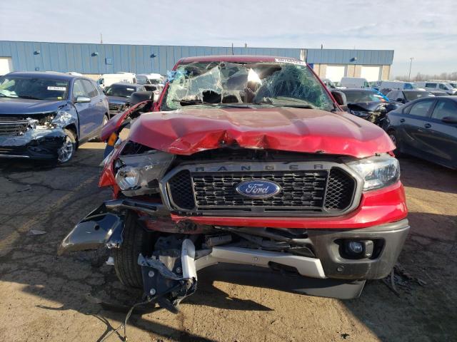 1FTER4EH8LLA76005 | 2020 FORD RANGER XL