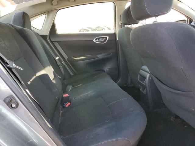 3N1AB7AP6FY284853 Nissan SENTRA S