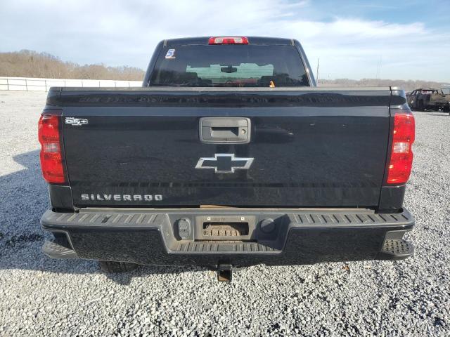 3GCPCPEC6JG179174 | 2018 CHEVROLET SILVERADO