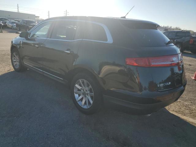 2014 Lincoln Mkt VIN: 2LMHJ5NK1EBL57801 Lot: 81261723