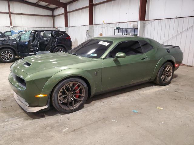 2022 Dodge Challenger SRT Hellcat Redeye