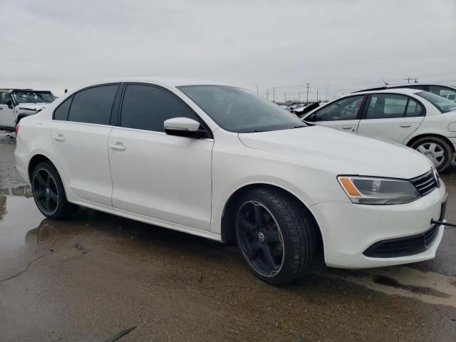 3VWD17AJ1EM350169 | 2014 VOLKSWAGEN JETTA SE