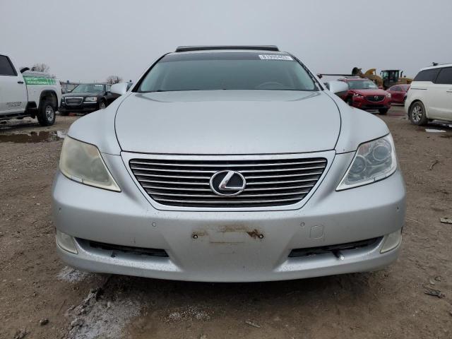 JTHBL46F785064942 | 2008 Lexus ls 460