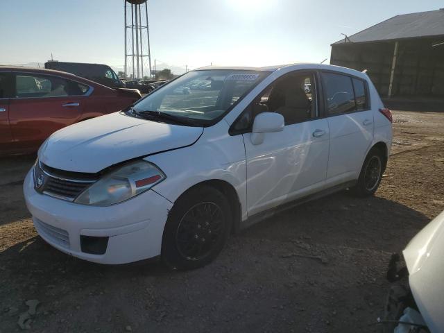 2009 Nissan Versa S