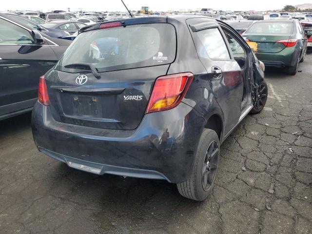 VNKKTUD37FA047483 | 2015 TOYOTA YARIS