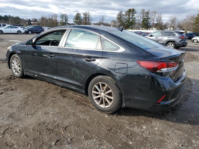 5NPE24AF3JH661407 | 2018 HYUNDAI SONATA SE