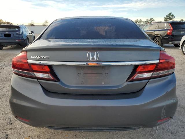 19XFB2F58DE055361 | 2013 Honda civic lx