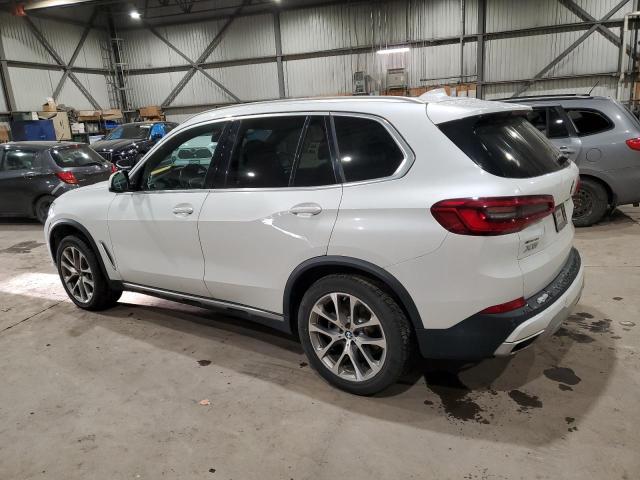 5UXCR6C59KLL09057 | 2019 BMW X5 XDRIVE4