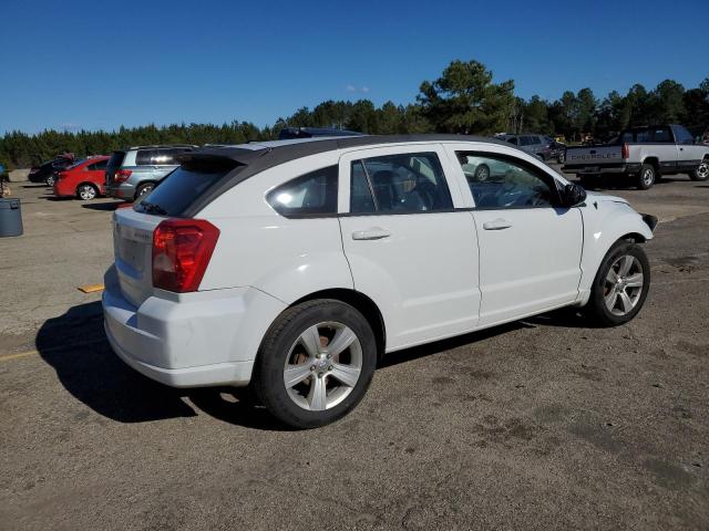 2011 Dodge Caliber Mainstreet VIN: 1B3CB3HAXBD268606 Lot: 54427994