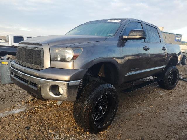 2011 Toyota Tundra 