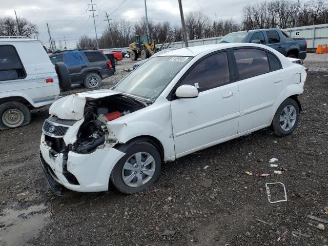 2011 Kia Rio Base