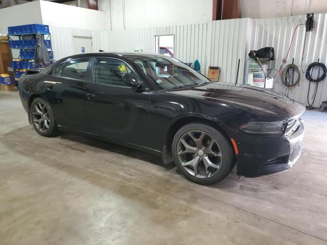 2C3CDXHG9GH259205 | 2016 DODGE CHARGER SX