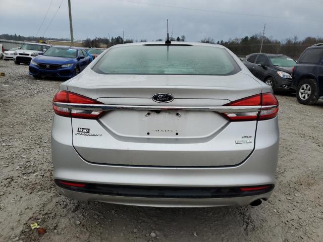 3FA6P0HDXHR116319 | 2017 FORD FUSION SE