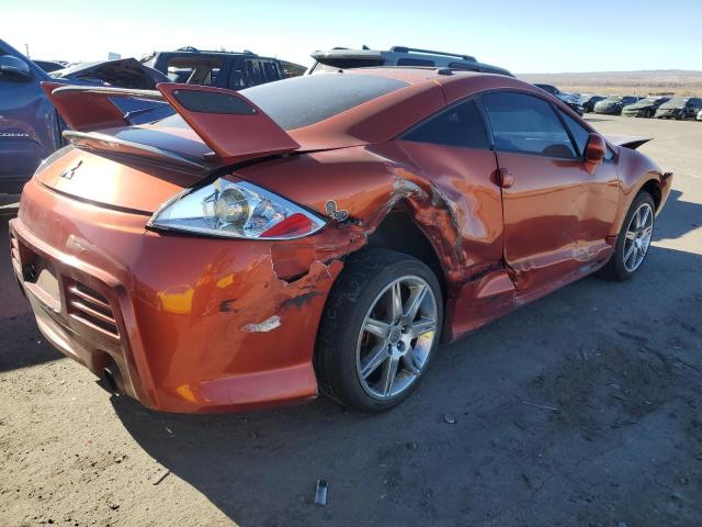 4A3AK34T58E031583 | 2008 Mitsubishi eclipse gt