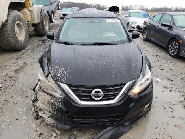 1N4AL3AP2JC112118 | 2018 NISSAN ALTIMA 2.5