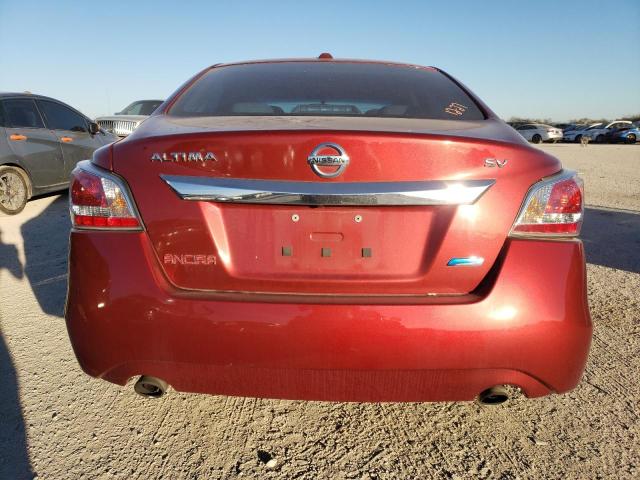 1N4AL3APXEC402600 | 2014 NISSAN ALTIMA 2.5