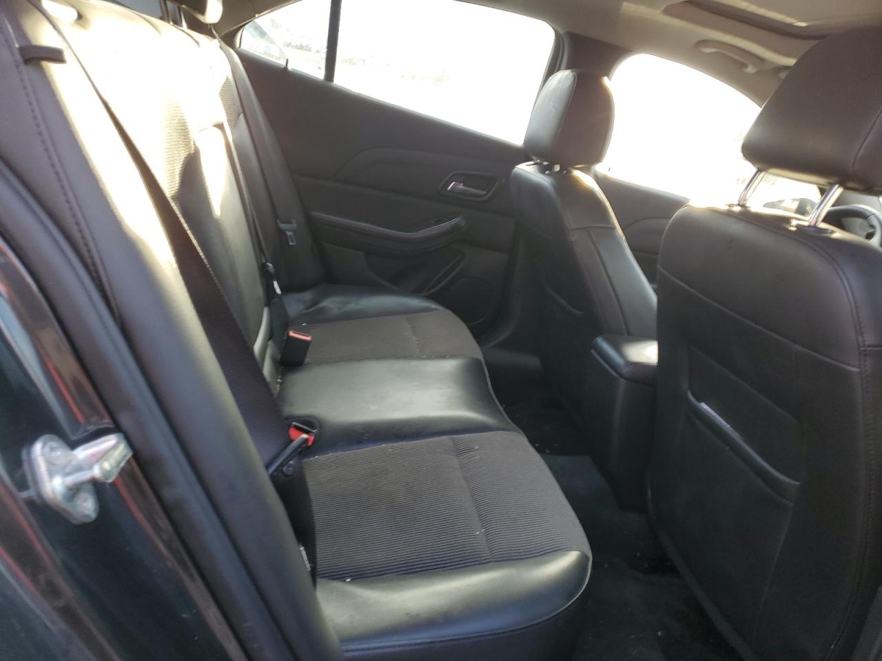 2015 Chevrolet Malibu 1Lt vin: 1G11C5SL5FF202301