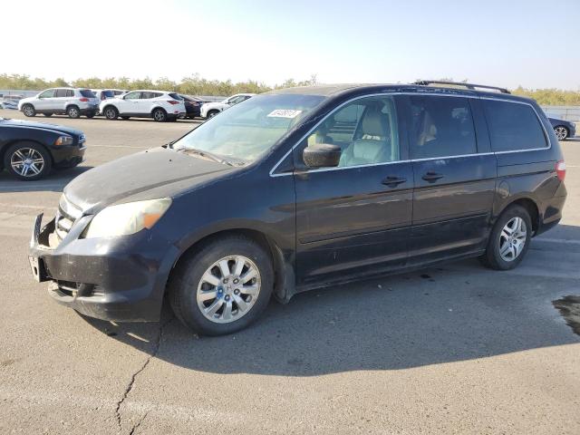 2007 Honda Odyssey EX-L