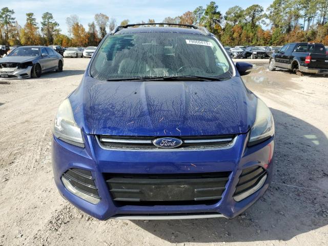 1FMCU0JX3EUC36442 | 2014 Ford escape titanium