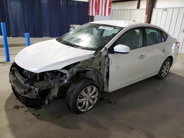 Vin: 3n1ab7ap7fl670338, lot: 82005753, nissan sentra s 2015 img_1
