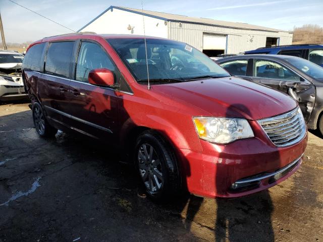 2C4RC1BG6FR673291 | 2015 CHRYSLER TOWN and COU