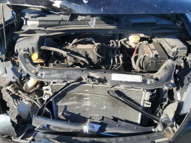 Image 12 of 2009 Dodge Caravan salvage vehicle - Lot #79872663 at Copart