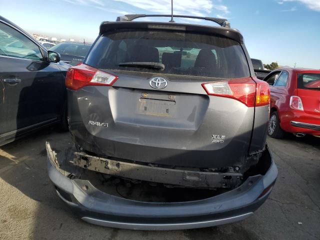 JTMRFREV9FD163374 | 2015 TOYOTA RAV4 XLE