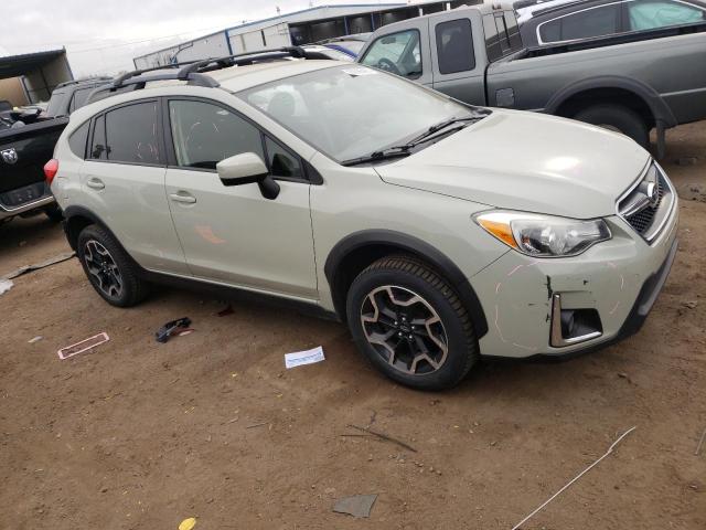 JF2GPADC7GH272708 | 2016 SUBARU CROSSTREK