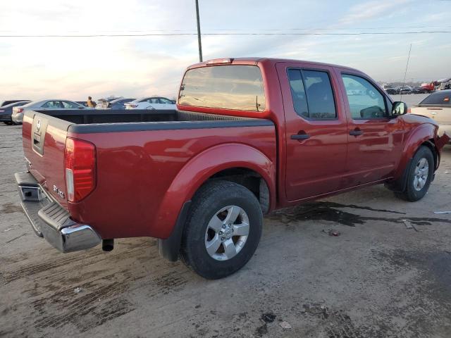 Vin: 1n6ad0ev4cc466060, lot: 78501873, nissan frontier s 20123