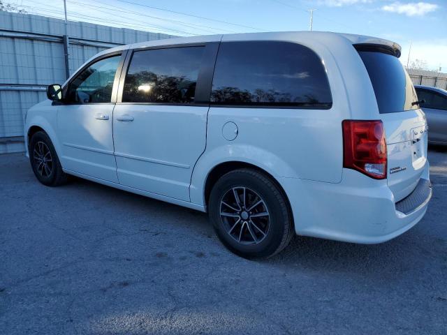 2C4RDGBG6FR551076 | 2015 Dodge grand caravan se