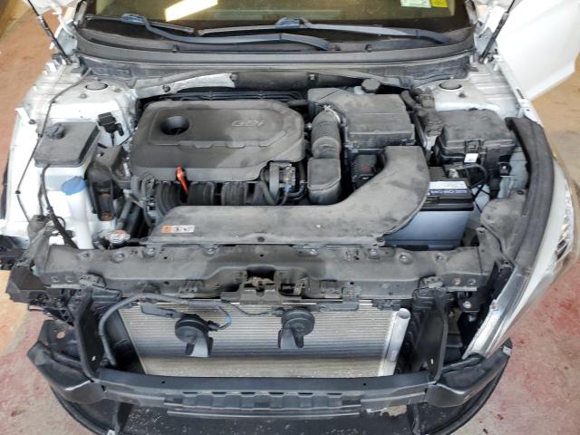 5NPE24AF0HH469310 | 2017 Hyundai sonata se