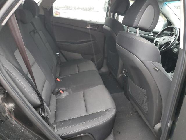 2016 HYUNDAI TUCSON LIM - KM8J3CA22GU041466